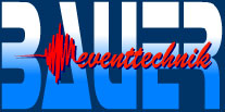Bauer Eventtechnik